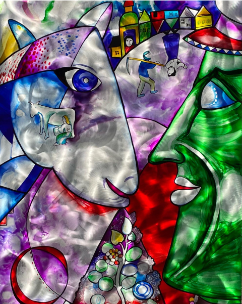 Abstract Mane V1