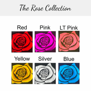 Assorted Roses