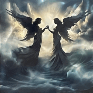 Ocean Angels V1