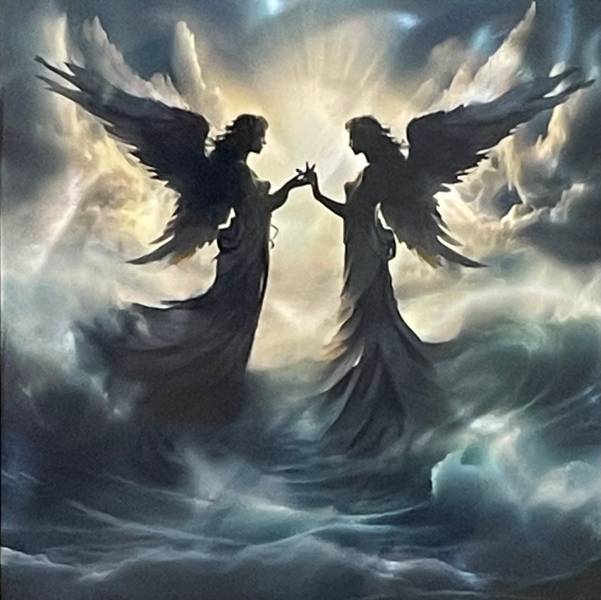 Ocean Angels V1