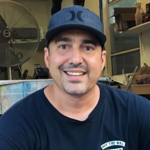 About the artist